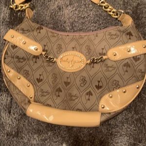 Baby phat purse